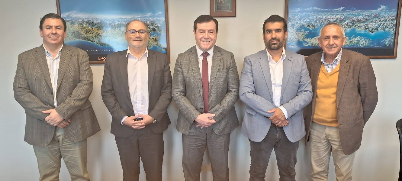 Con transparencia y convicción avanza el SLEP del Reloncaví