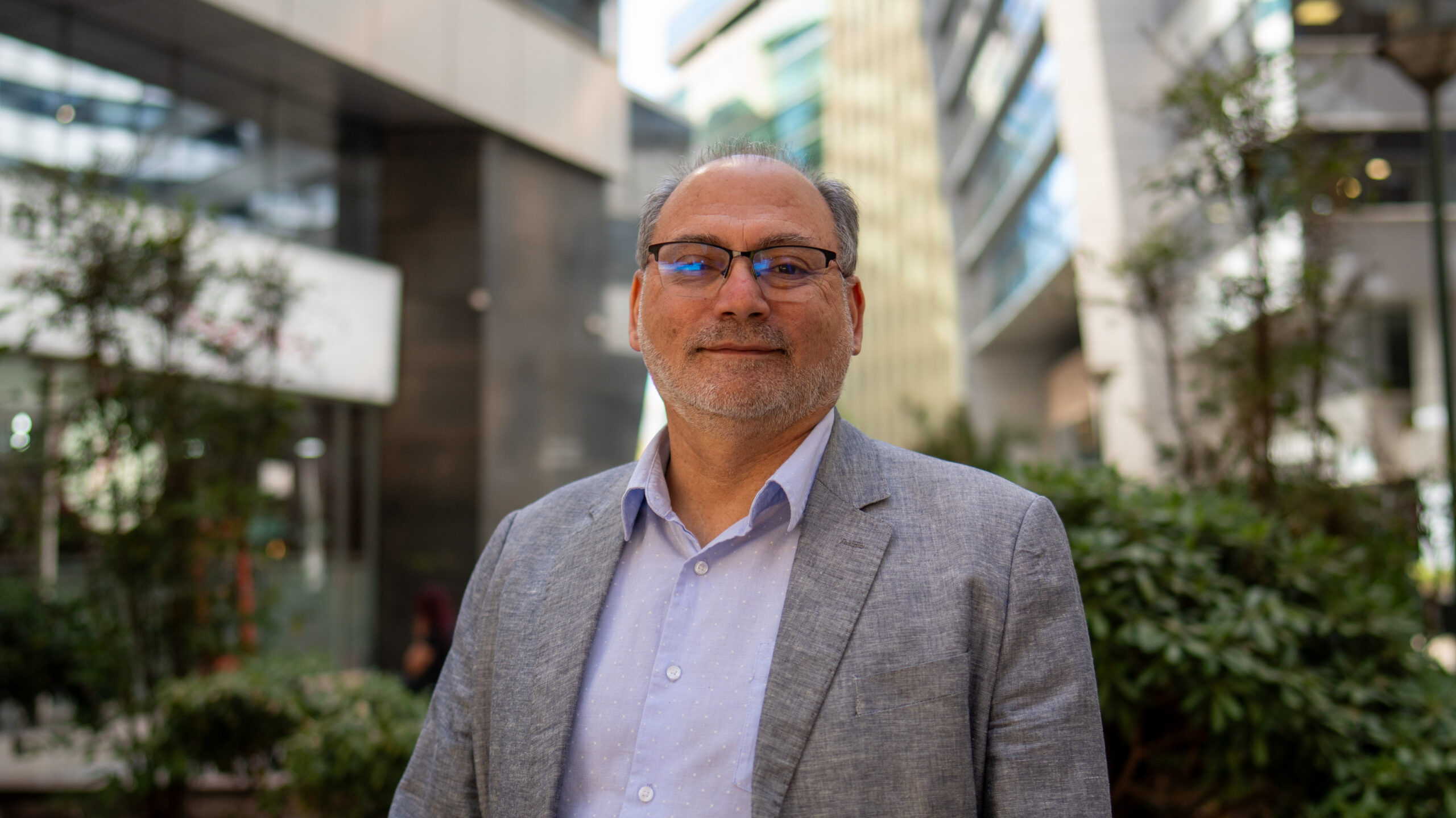 David Martínez asume como director ejecutivo de SLEP Del Reloncaví